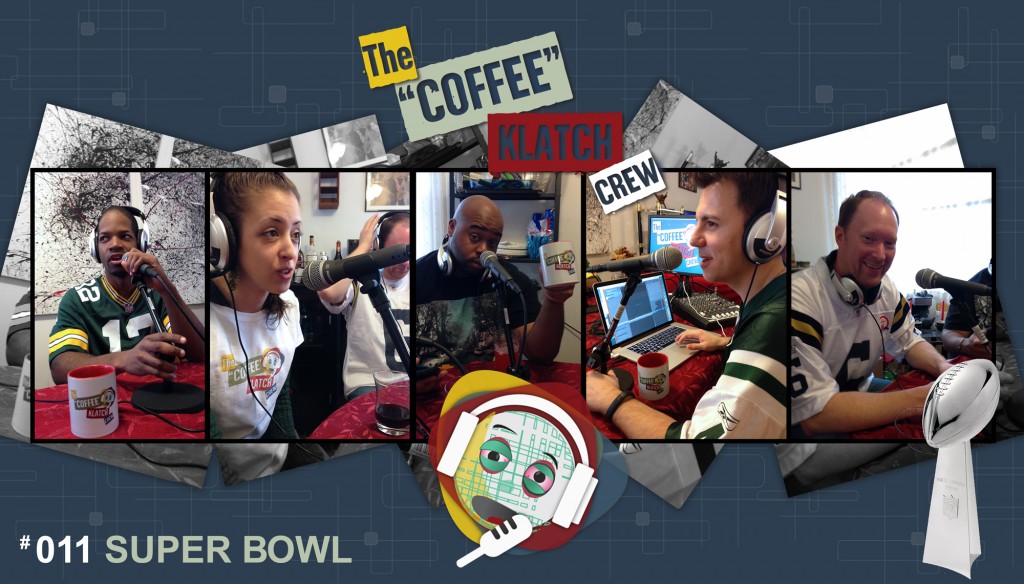 Super Bowl Podcast 