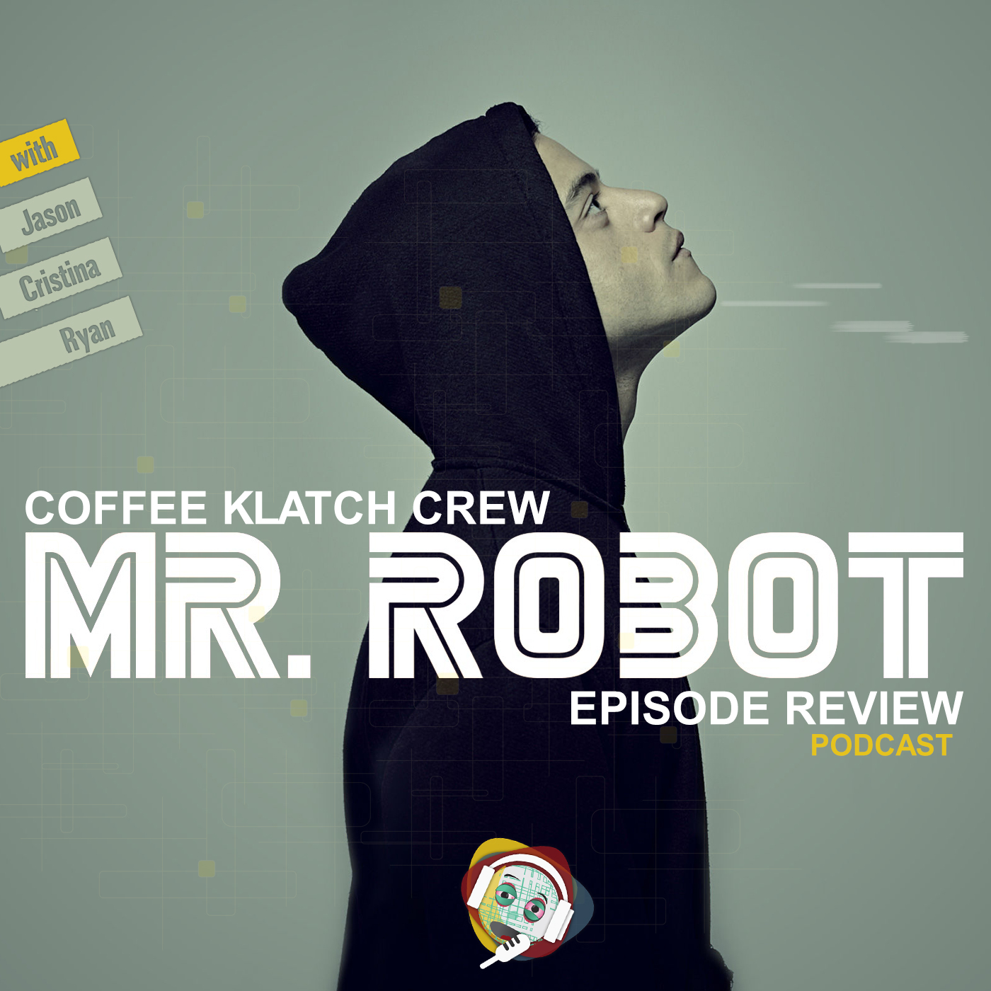 Mr. Robot Review: eXit (Season 4 Episode 11)