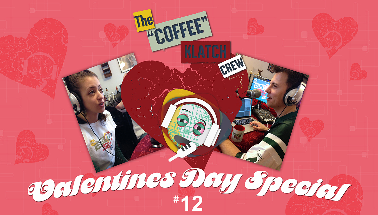 CKC#12 Valentines Day