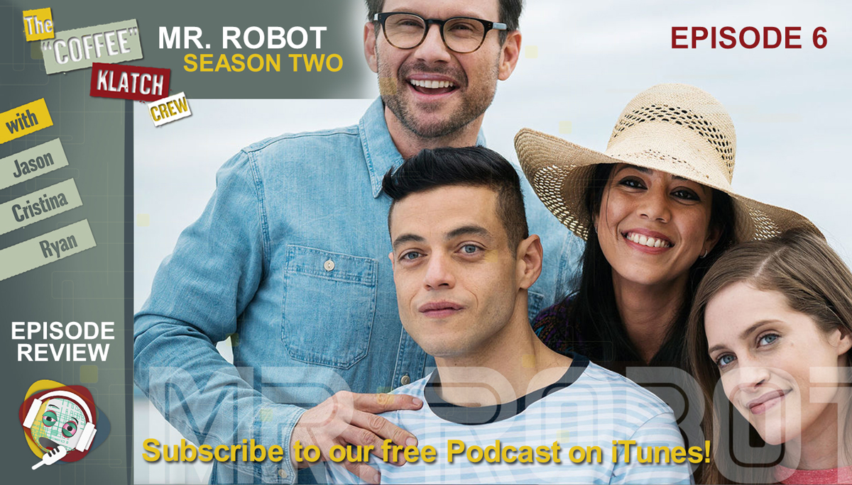 MrR – Mr Robot Season 2 Ep6