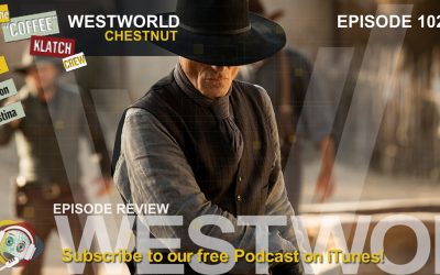 WW – Westworld Season 1 Ep2 Review