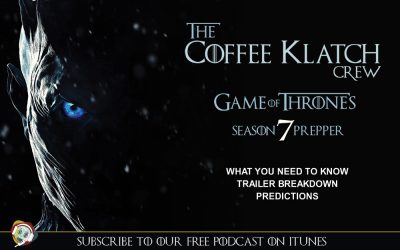 GOT – S7 Season 7 Prepper