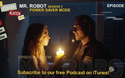 MrR – Mr Robot S3 E1