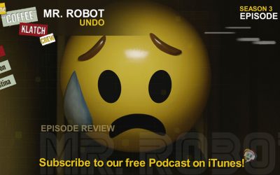 MrR – Mr Robot S3 E2