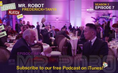 MrR – Mr Robot S3 E7 Frederick & Tanya