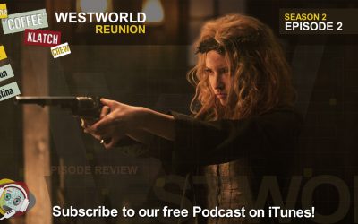 WW – Westworld S2 E2 Reunion