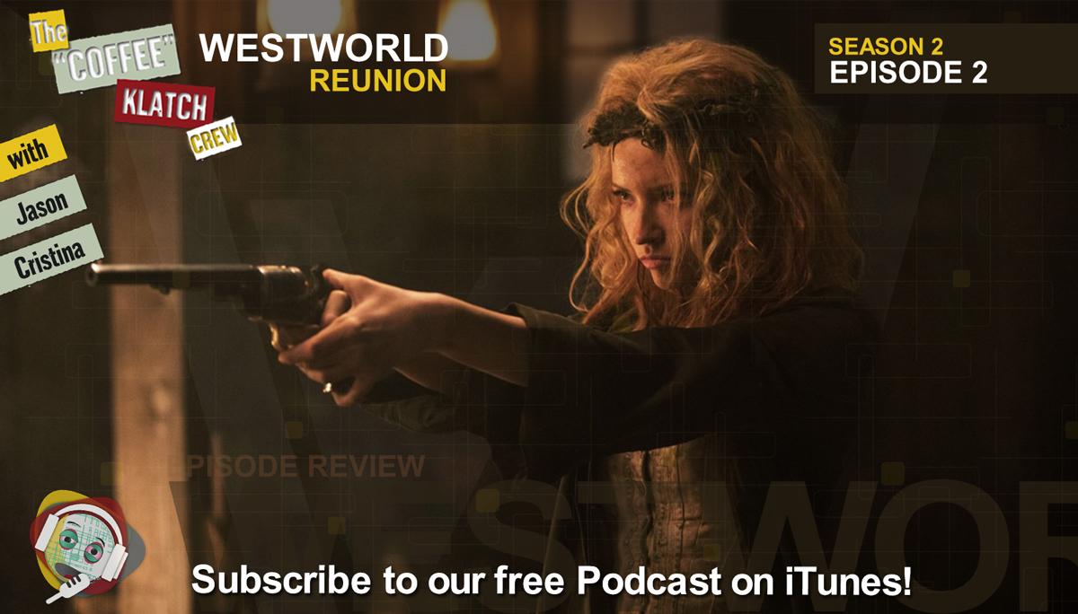 WW – Westworld S2 E2 Reunion