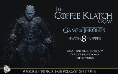 GOT – S8 Season Prepper