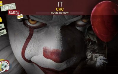 IT – Movie Review