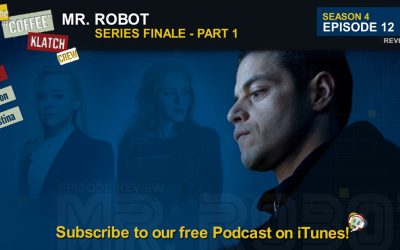 MrR - Mr Robot Season 2 Ep4 : Coffee Klatch Crew Podcast : Free Download,  Borrow, and Streaming : Internet Archive