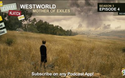 WW – Westworld S3 E4 The Mother Of Exiles