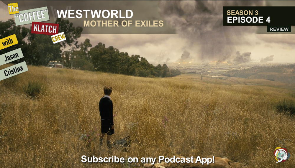 WW – Westworld S3 E4 The Mother Of Exiles