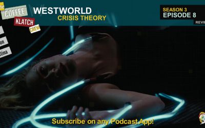 WW – Westworld S3 E8 Crisis Theory