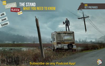 The Stand – What You Need To Know