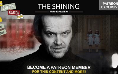 CKC Bonus – The Shining