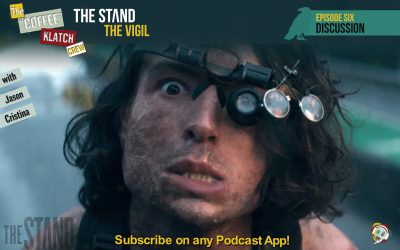 The Stand – E6 The Vigil