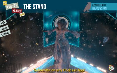 The Stand – E8 The Stand